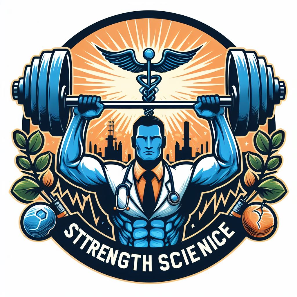 Strength Science