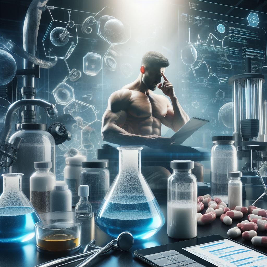 Strong Science The Science Behind Creatine and Best Products – Strength Science